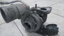 Turbina volvo s40, v40 1.9 di 85 kw 115 cp