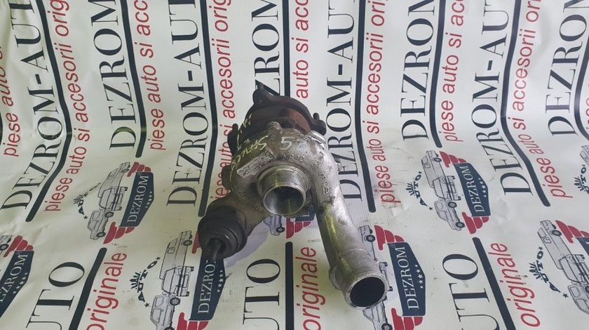 Turbina Volvo V40 1.9 Di 102 cai cod piesa : 8200091350