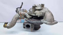 Turbina Volvo V40 [Fabr 2013-2019] 9686120680 1.6 ...