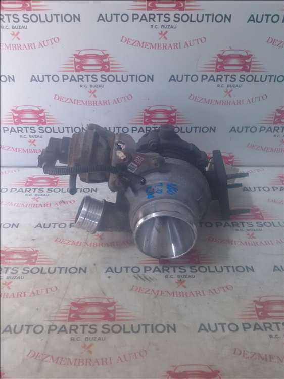 Turbina VOLVO V60 2.0 D an fabr 2011