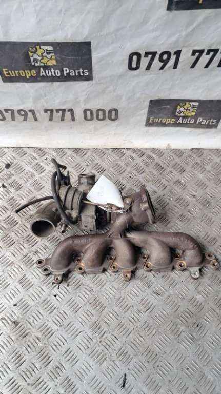 Turbina Volvo V70 2.5 T B5254T11 an fab. 2010 cod 30757112