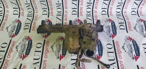 Turbina Volvo V70 II 2.4 D5 185cp cod piesa : 76206013