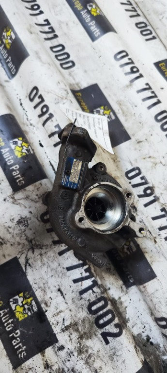 Turbina Volvo XC70 2.0 D4204T5 Cod : 31459962 31459962