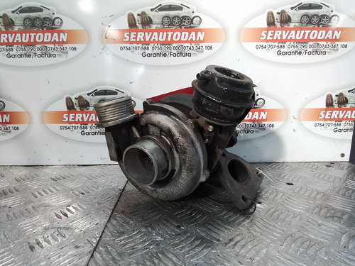 Turbina Volvo XC90 (2002->) 2.4 Motorina 2006, 8689592
