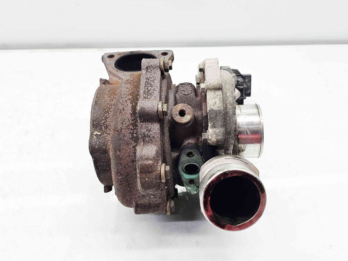 Turbina Volvo XC90 [Fabr 2002-2014] 31293507 2.4 D5244T 147KW / 200CP