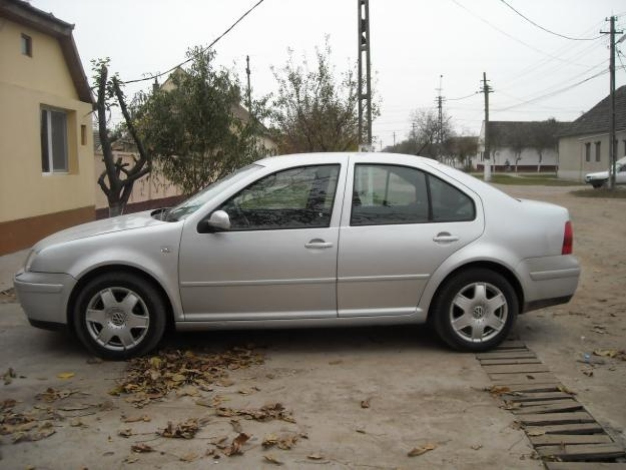turbina vw bora 1.9 tdi din 99 pana in 2004