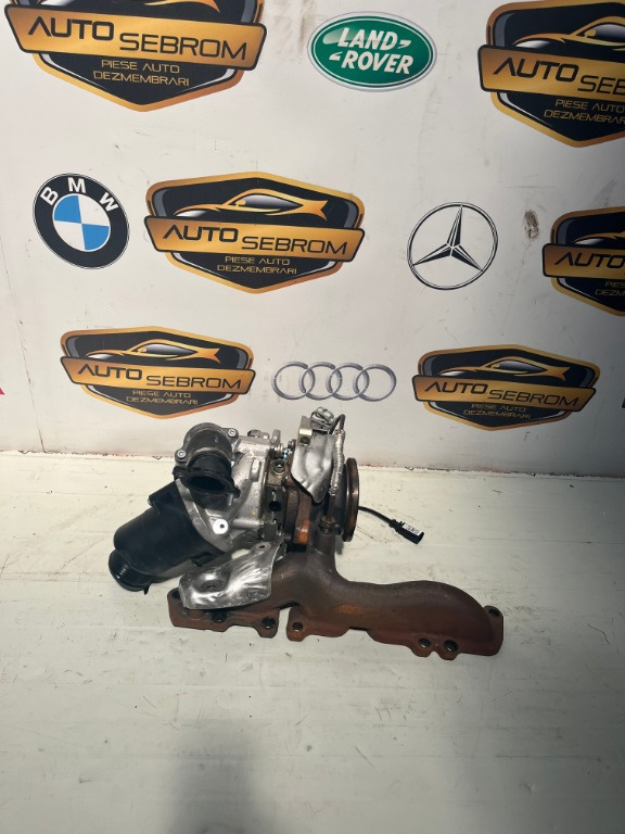 Turbina VW cod-05L 253 010 DSU