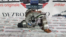 Turbina VW Eos 2.0 TDi 136 cai motor CFFA cod pies...