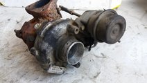 Turbina vw golf 4 audi a3 1.9 tdi agr 038145701a