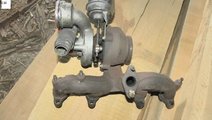 Turbina Vw Golf 5 1 9 Tdi Bkc 105 Cai