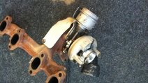 Turbina Vw Golf 5 1 9 Tdi Bls 105 Cai Cu Filtru Pa...