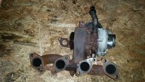 Turbina vw golf 5 2.0 tdi bkd 140 cai