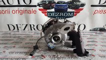 Turbina VW Golf 5 2.0TDi 140cp CBDB 03L253019T