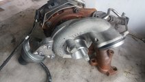 Turbina vw golf 5 6 skoda octavia 2 seat leon audi...