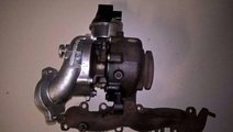 Turbina VW Golf 6 2.0 - TDI - COD - 03L253016F