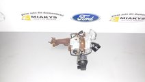 Turbina VW Golf 6 2009-2012 CBA model-kkk