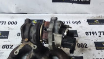 Turbina Vw Golf 6 , Jetta , Touran 1.4 TSI motor C...