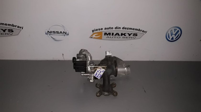 Turbina VW Golf 7 1.2 TFSI