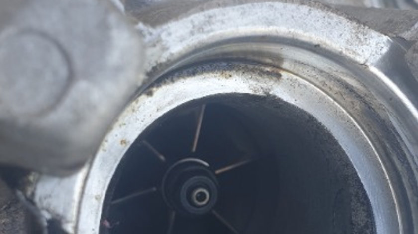 TURBINA /VW golf 7 / 2.0 TDI / DCY / CRL / 04L.253.010.BN350