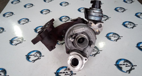 Turbina VW Jetta IV 1.6 TDI cod: 03L253016T