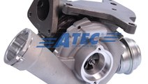 Turbina VW Multivan T5 2.5 TDI