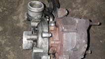 Turbina vw passat b5 1.9 tdi avb 101 cai