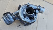 Turbina Vw Passat B5 1.9 TDI AVB 2001 2002 2003 20...