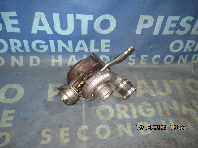 Turbina VW Passat B5 2.5tdi; 059145701F