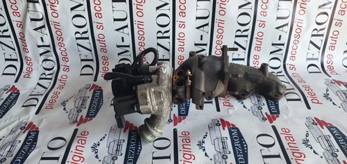 Turbina VW Passat B6 1.4 TSi 122cp cod piesa : 03C145701N