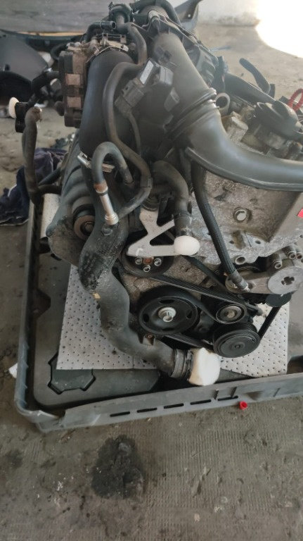 Turbina Vw Passat B6 1.4 TSI 150 Cp / 110 KWcod motor CDG / CAV, an 2009 cod 03C145701S