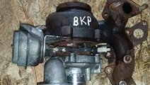 Turbina vw passat b6 2.0 tdi bkp 140 cai