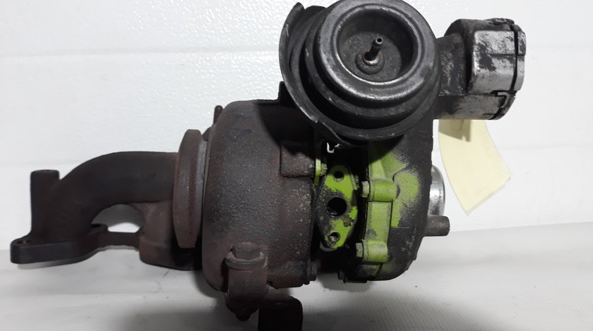 Turbina VW PASSAT B6/ CC/ TOURAN/ Rabbit V 2.0 TDI cod 03G253019A