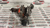 Turbina VW Passat B6 Sedan (3C2) 2.0 BlueTDI 143 c...