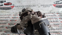 Turbina VW Passat B7 2.0 TDI 140 cai motor CFFB co...