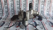 Turbina VW Passat B8 2.0 TDi 184cp cod piesa : 04L...