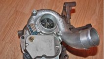 Turbina Vw Phaeton 3 0 Tdi Cod Turbina 059145702s