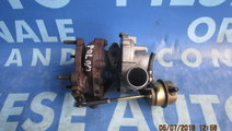 Turbina VW Polo 1.4td; 045145701