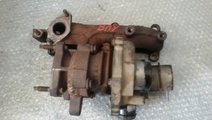 Turbina vw polo 9n 1.4 tdi bay