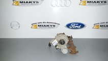 Turbina VW Polo 9N BNM model-kkk