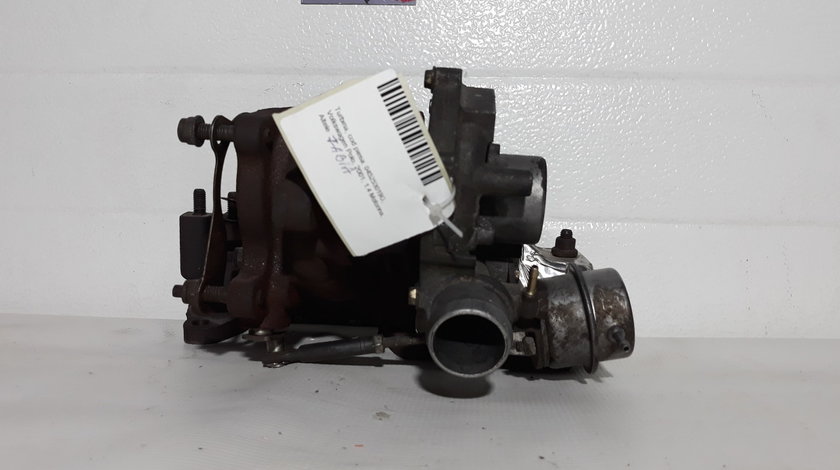 Turbina VW Polo 9N/ Derby 9E/ Fox 5Z 1.4 TDI cod 045253019G