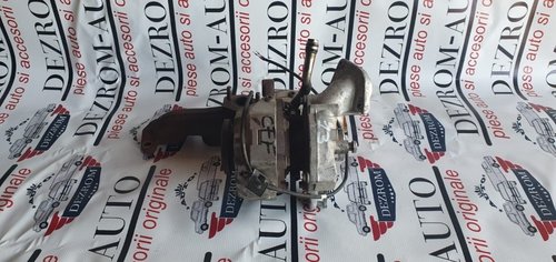 Turbina VW Scirocco III 2.0 TDi 136/140cp cod piesa : 03L253010G