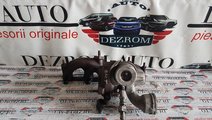 Turbina VW Sharan 2.0TDi 8v 136cp BVH 03g253010f