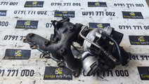 Turbina Vw Tiguan 1.4 TSI motor CAX an 2010 cod 03...