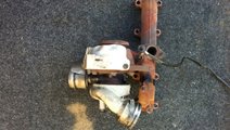 Turbina Vw Touran 1 9 Tdi Bls 105 Cai Cu Filtru Pa...