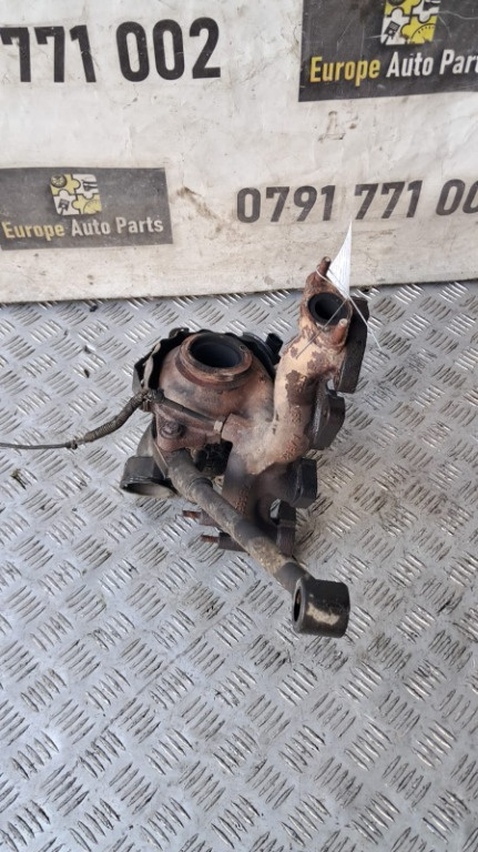 Turbina VW Touran 2.0 TDI 170 Cp an 2007 cod 03G253019N