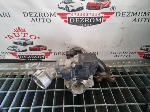 Turbina VW Touran II 1.2 TSI 110cp cod piesa : 04E145721L