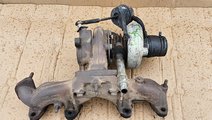 Turbina Vw Transporter T4 1.9 TDI ABL 1998 1999 20...