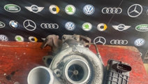 Turbine Mercedes 3.0 d V6 cu senzor Mercedes e cla...