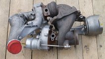 Turbine Mercedes Sprinter 316 416 516 cdi motor 2....