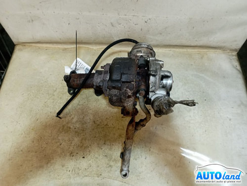 Turbo 028145702r 1.9 TDI Volkswagen PASSAT Variant 3B6 2000-2005